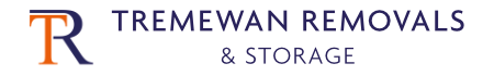Tremewan Removals & Storage. Helston, Cornwall.